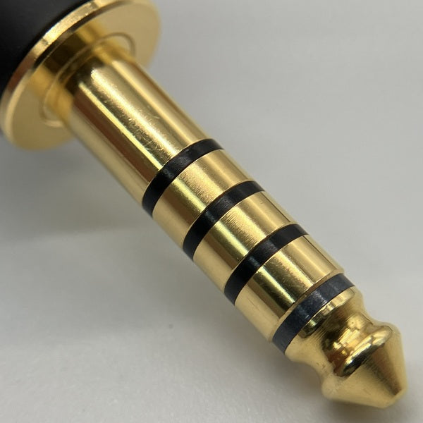 【中古】Gilgame -Omega (ギルガメシュ-オメガ) 4.4mm5極バランス-カスタムIEM2pin 【NLS-GMS-OMG】【秋葉原】