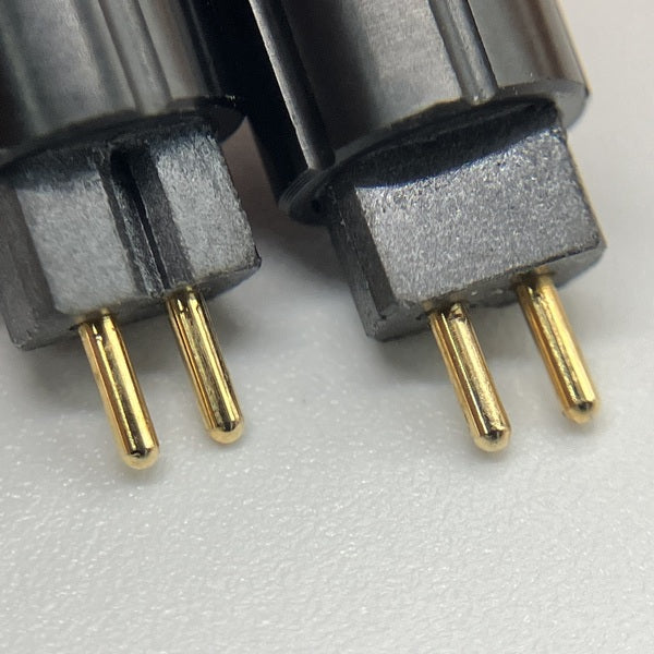 【中古】Gilgame -Omega (ギルガメシュ-オメガ) 4.4mm5極バランス-カスタムIEM2pin 【NLS-GMS-OMG】【秋葉原】