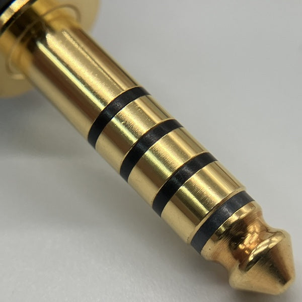 【中古】Gilgame -Omega (ギルガメシュ-オメガ) 4.4mm5極バランス-カスタムIEM2pin 【NLS-GMS-OMG】【秋葉原】