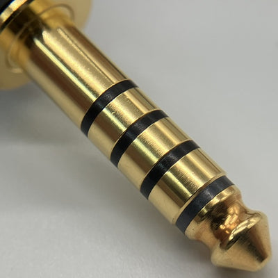 【中古】Gilgame -Omega (ギルガメシュ-オメガ) 4.4mm5極バランス-カスタムIEM2pin 【NLS-GMS-OMG】【秋葉原】