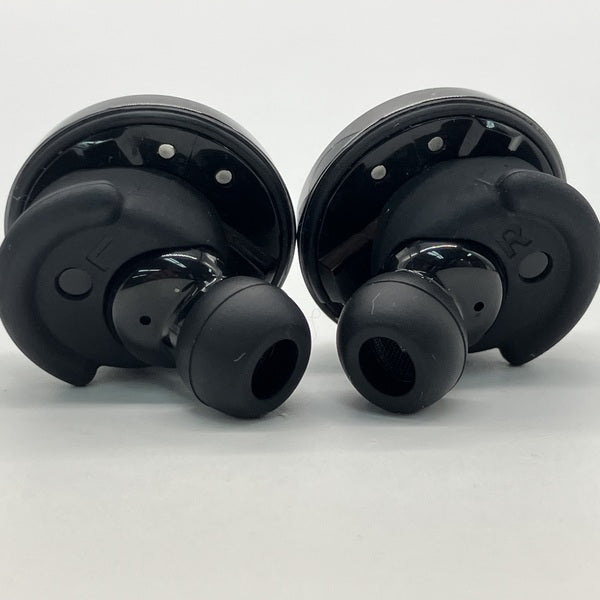 【中古】PerL Pro True Wireless Earbuds ブラック【AHC15PLBKEM】【秋葉原】