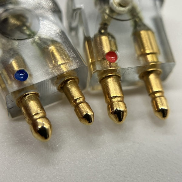 イヤホン Luminox Audio Night for Night Fitear 2.5 Luminox Audio 【中古】LNA Night for Night FitEar-2.5mmL 【LNA-NFN