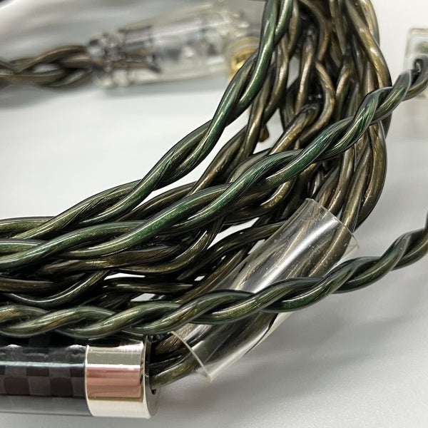 Luminox Audio 【中古】LNA Night for Night FitEar-2.5mmL 【LNA-NFN