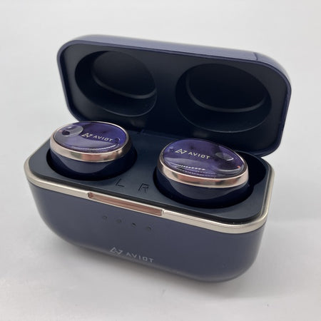 【未使用品】AVIOT TE-BD11tR ワイヤレスイヤホン AVIOT TE-BD11tR – e☆イヤホン