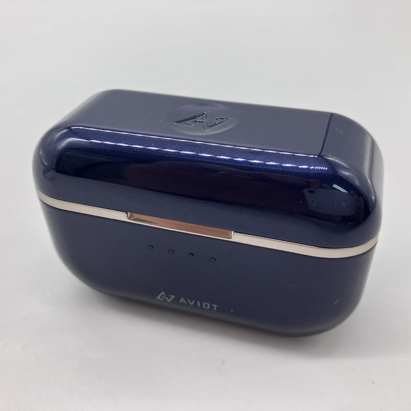 AVIOT 【中古】TE-BD11tR ドーンブルー【TE-BD11tR-BL】【仙台】 – e