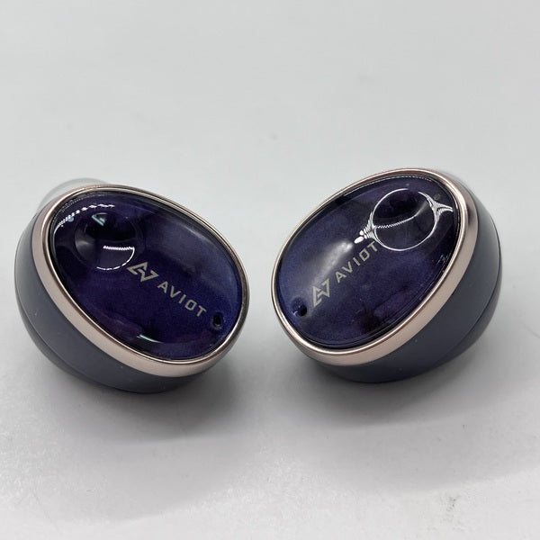 AVIOT 【中古】TE-BD11tR ドーンブルー【TE-BD11tR-BL】【仙台】 – e