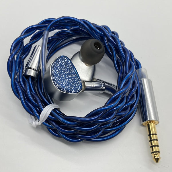 【中古】Frost 4.4mm【秋葉原】