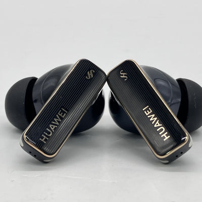 【中古】FreeBuds Pro 4 Black【秋葉原】