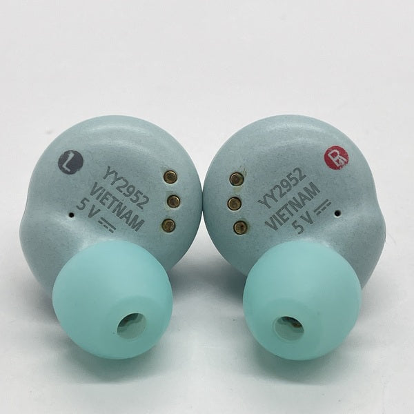 【中古】WF-C500 G アイスグリーン【秋葉原】