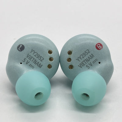 【中古】WF-C500 G アイスグリーン【秋葉原】