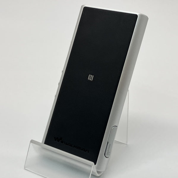 ソニー　ペラペラ　ザ　ワールド　中古　値下げしました！ ソニー、128GBでアルミ削り出しのハイレゾウォークマン最上位