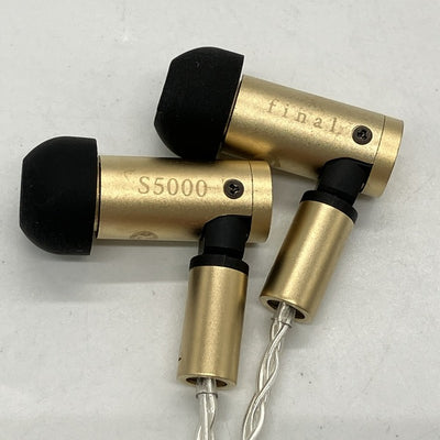 【中古】S5000 【FI-S5BSB】【日本橋】