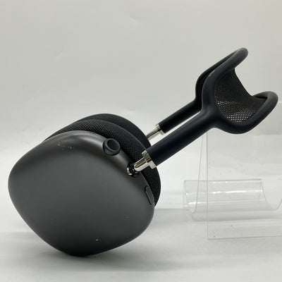 【中古】AirPods Max MGYH3J/A　ワイヤレスヘッドホン　スペースグレイ【名古屋】
