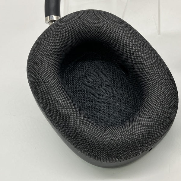 【中古】AirPods Max MGYH3J/A　ワイヤレスヘッドホン　スペースグレイ【名古屋】