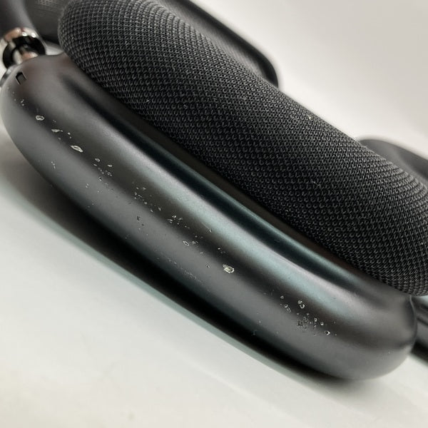 【中古】AirPods Max MGYH3J/A　ワイヤレスヘッドホン　スペースグレイ【名古屋】