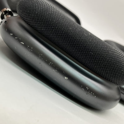 【中古】AirPods Max MGYH3J/A　ワイヤレスヘッドホン　スペースグレイ【名古屋】
