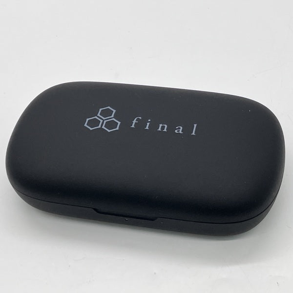 final 【中古】KDT3000 BLACK【秋葉原】 – e☆イヤホン