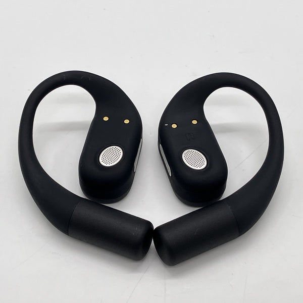 ➄final KDT3000 ブラック ワイヤレスイヤホン 楽天市場】final KDT3000 BLACK ワイヤレス イヤホン Bluetooth