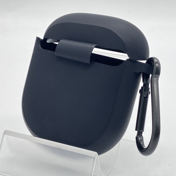 【中古】Wireless Charging Case Cover Black【秋葉原】