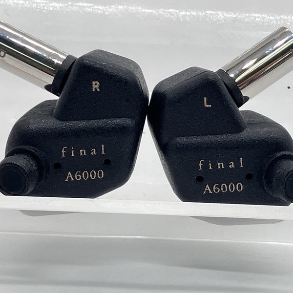 【中古】A6000 【FI-A6DPLD】【秋葉原】