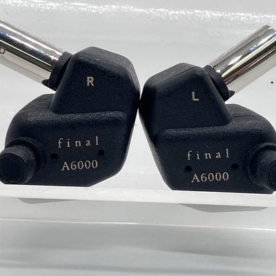 【中古】A6000 【FI-A6DPLD】【秋葉原】