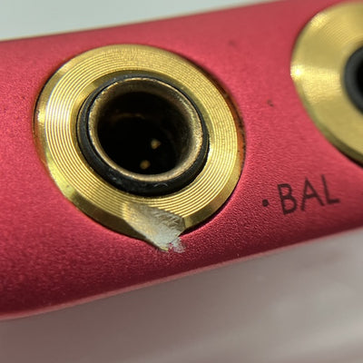 【中古】DX160 ver.2020 レッド【秋葉原】
