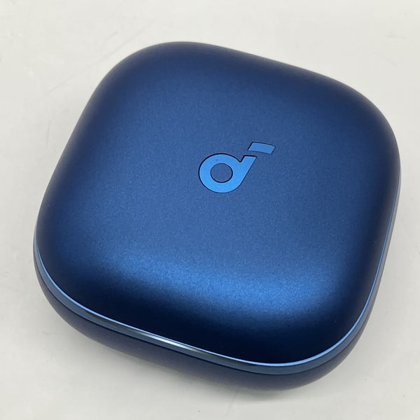 Anker 【中古】Soundcore Liberty 5 ディープブルー【A3957N31