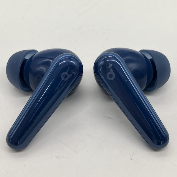 【中古】Soundcore Liberty 5 ディープブルー【A3957N31】【名古屋】