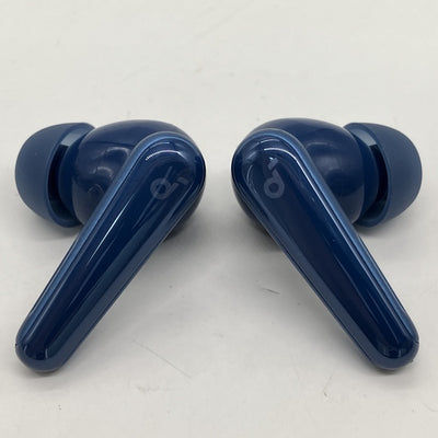 【中古】Soundcore Liberty 5 ディープブルー【A3957N31】【名古屋】