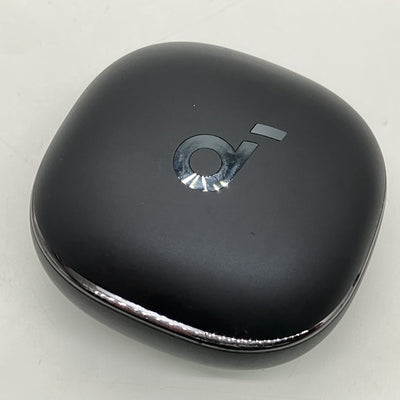 【中古】Soundcore Liberty 4 ミッドナイトブラック 【A3953N11】【名古屋】