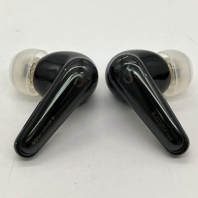 【中古】Soundcore Liberty 4 ミッドナイトブラック 【A3953N11】【名古屋】