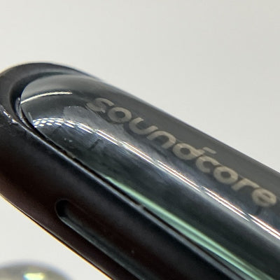 【中古】Soundcore Liberty 4 ミッドナイトブラック 【A3953N11】【名古屋】