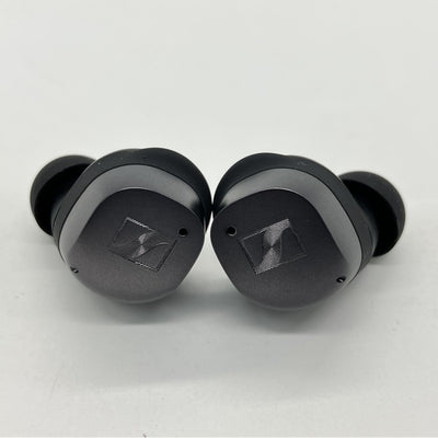 【中古】MOMENTUM True Wireless 4 ブラックグラファイト 【MTW4 Black Graphite】【秋葉原】