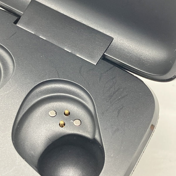 【中古】MOMENTUM True Wireless 4 ブラックグラファイト 【MTW4 Black Graphite】【秋葉原】