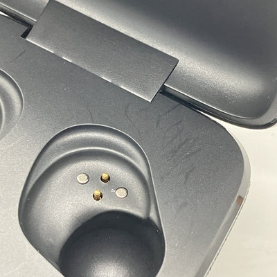 【中古】MOMENTUM True Wireless 4 ブラックグラファイト 【MTW4 Black Graphite】【秋葉原】