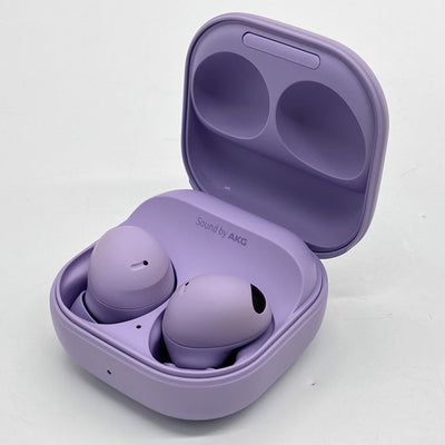 【中古】GalaxyBuds2Pro ボラパープル  【SM-R510NLVAXJP】【秋葉原】