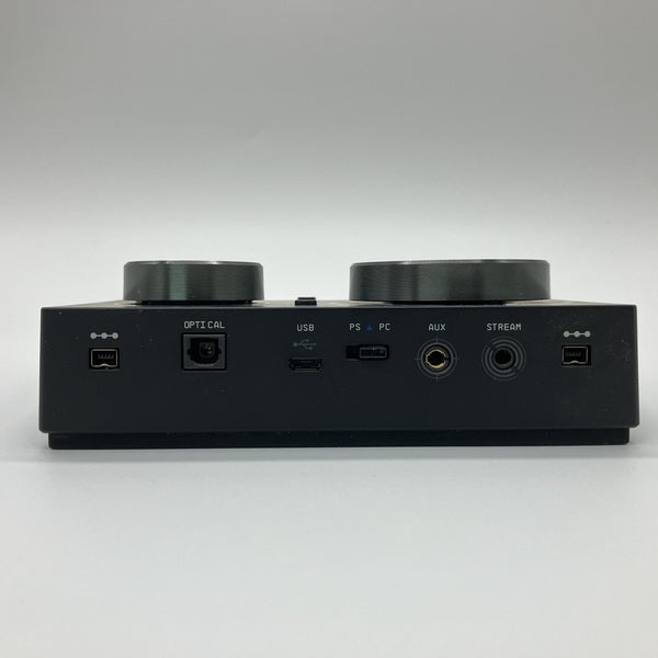ASTRO Gaming 【中古】MIXAMP Pro TR【秋葉原】 – e☆イヤホン