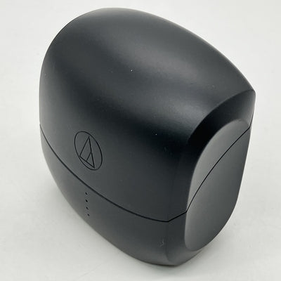 【中古】ATH-CKS50TW BK ブラック【日本橋】