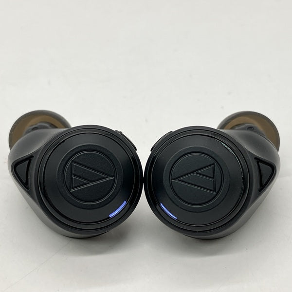 【中古】ATH-CKS50TW BK ブラック【日本橋】