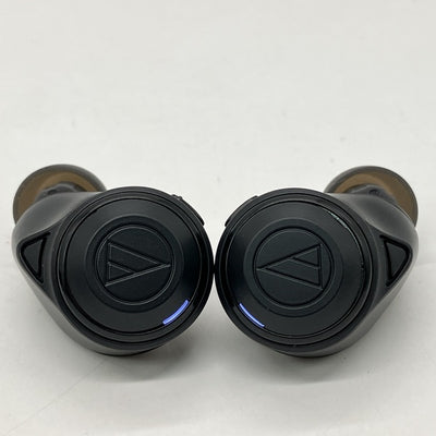 【中古】ATH-CKS50TW BK ブラック【日本橋】