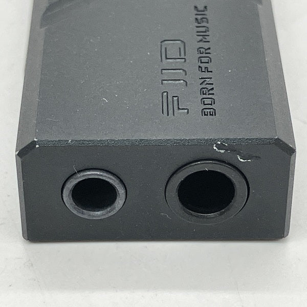 【中古】KA13 Black 【FIO-KA13-B】【日本橋】
