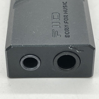 【中古】KA13 Black 【FIO-KA13-B】【日本橋】
