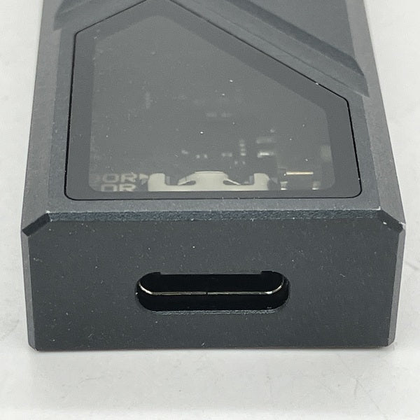 【中古】KA13 Black 【FIO-KA13-B】【日本橋】