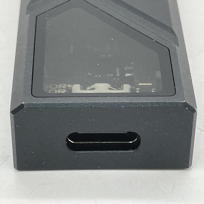 【中古】KA13 Black 【FIO-KA13-B】【日本橋】