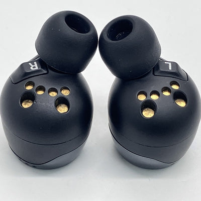 【中古】EAH-AZ70W ブラック【秋葉原】