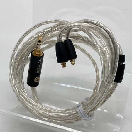 NOBUNAGA Labs 【中古】雷切（Raikiri）【NLP-RAI 2.5mm4極