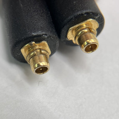 【中古】雷切（Raikiri）【NLP-RAI 2.5mm4極バランス対応MMCX対応リケーブル】【日本橋】