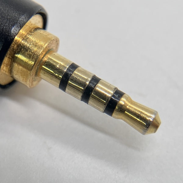 【中古】雷切（Raikiri）【NLP-RAI 2.5mm4極バランス対応MMCX対応リケーブル】【日本橋】