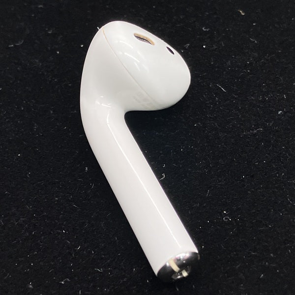 【中古】airpods （片耳）(L側)【秋葉原】