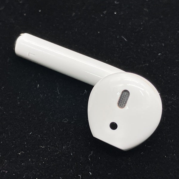 【中古】airpods （片耳）(L側)【秋葉原】